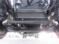 三菱ふそうファイターアルミウイング中型（4t）[写真26]