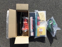 三菱ふそうファイターアルミウイング中型（4t）[写真29]