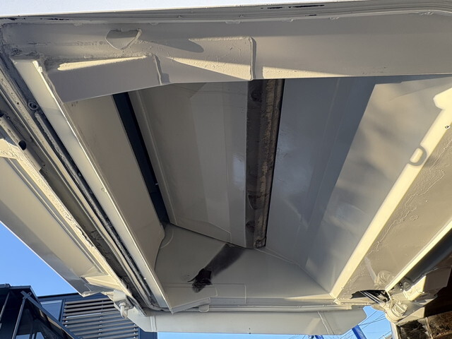 三菱ふそうキャンターパッカー車（塵芥車）小型（2t・3t）[写真15]