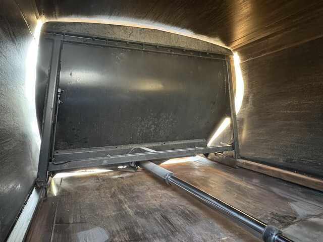 三菱ふそうキャンターパッカー車（塵芥車）小型（2t・3t）[写真17]