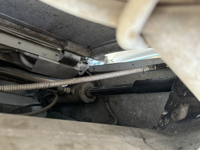 三菱ふそうキャンターパッカー車（塵芥車）小型（2t・3t）[写真20]