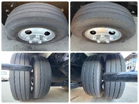 三菱ふそうキャンターパッカー車（塵芥車）小型（2t・3t）[写真29]