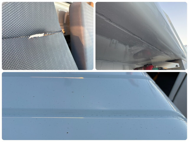 三菱ふそうキャンターパッカー車（塵芥車）小型（2t・3t）[写真30]