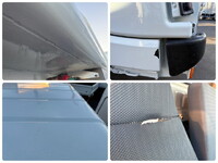 三菱ふそうキャンターパッカー車（塵芥車）小型（2t・3t）[写真31]