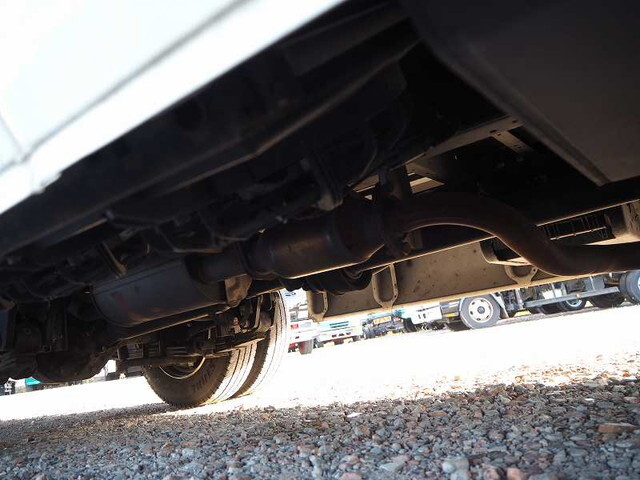 日産シビリアンマイクロバス[写真11]