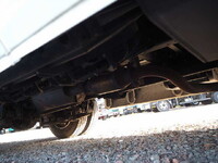 日産シビリアンマイクロバス[写真12]