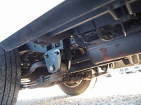 日産シビリアンマイクロバス[写真13]