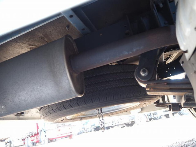 日産シビリアンマイクロバス[写真13]