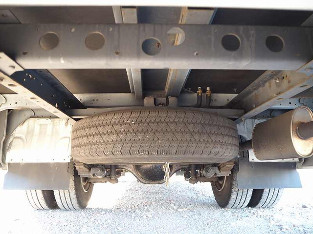 日産シビリアンマイクロバス[写真15]