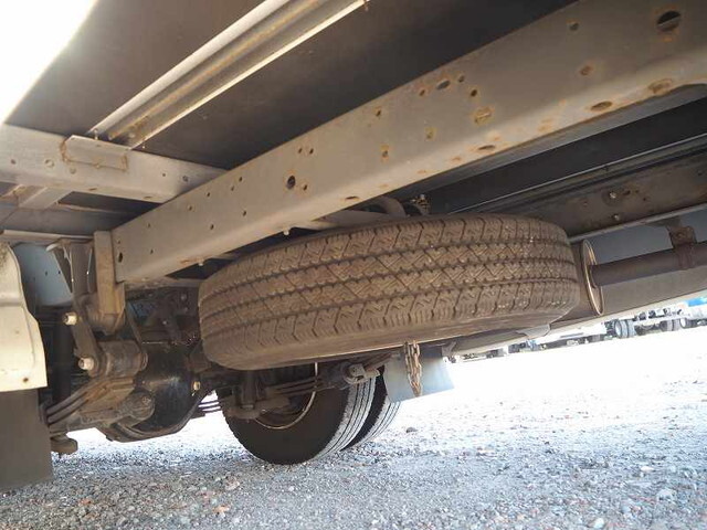 日産シビリアンマイクロバス[写真16]