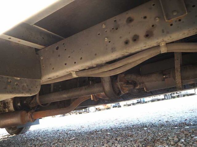 日産シビリアンマイクロバス[写真18]