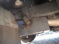 日産シビリアンマイクロバス[写真20]