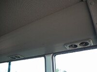 日産シビリアンマイクロバス[写真27]