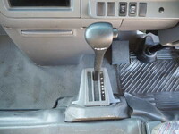 日産シビリアンマイクロバス[写真34]