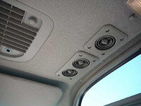 日産シビリアンマイクロバス[写真36]