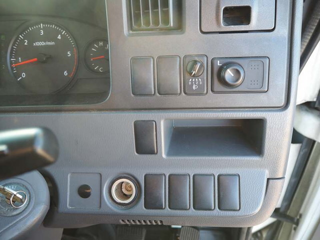 日産シビリアンマイクロバス[写真36]