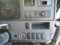 日産シビリアンマイクロバス[写真37]