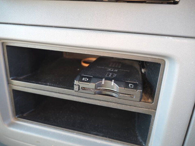 日産シビリアンマイクロバス[写真39]