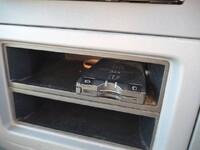 日産シビリアンマイクロバス[写真40]