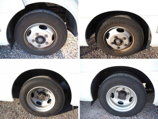 日産シビリアンマイクロバス[写真09]