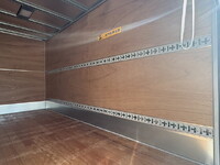 三菱ふそうキャンターアルミバン小型（2t・3t）[写真14]