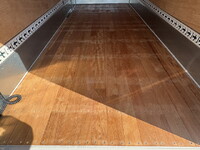 三菱ふそうキャンターアルミバン小型（2t・3t）[写真15]