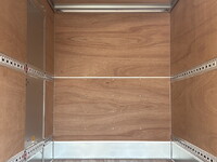 三菱ふそうキャンターアルミバン小型（2t・3t）[写真16]