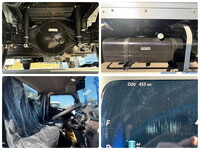 三菱ふそうキャンターアルミバン小型（2t・3t）[写真22]