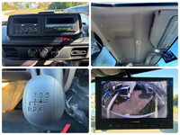 三菱ふそうキャンターアルミバン小型（2t・3t）[写真23]