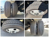 三菱ふそうキャンターアルミバン小型（2t・3t）[写真26]