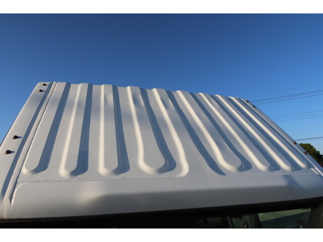 いすゞエルフアルミバン小型（2t・3t）[写真21]