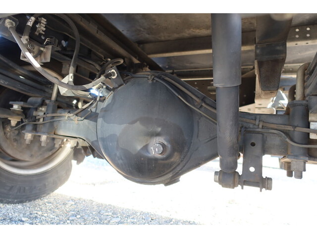 いすゞエルフアルミバン小型（2t・3t）[写真27]