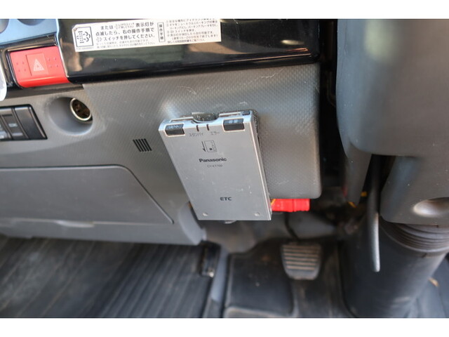 いすゞエルフアルミバン小型（2t・3t）[写真33]