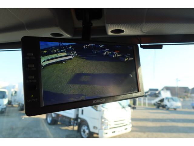 いすゞエルフアルミバン小型（2t・3t）[写真35]