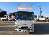 いすゞエルフアルミバン小型（2t・3t）[写真04]