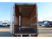 いすゞエルフアルミバン小型（2t・3t）[写真10]