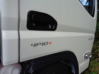 三菱ふそうキャンター平ボディ小型（2t・3t）[写真13]