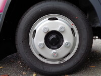 三菱ふそうキャンター平ボディ小型（2t・3t）[写真24]