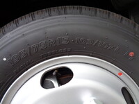 三菱ふそうキャンター平ボディ小型（2t・3t）[写真25]