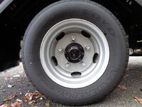 三菱ふそうキャンター平ボディ小型（2t・3t）[写真26]