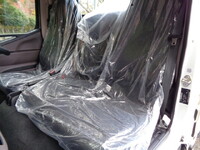 三菱ふそうキャンター平ボディ小型（2t・3t）[写真30]