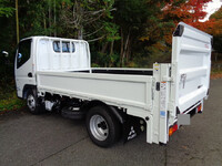 三菱ふそうキャンター平ボディ小型（2t・3t）[写真02]