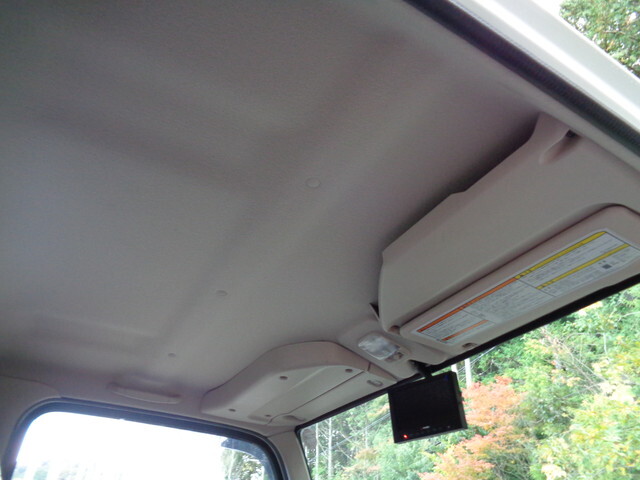 三菱ふそうキャンター平ボディ小型（2t・3t）[写真30]