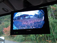 三菱ふそうキャンター平ボディ小型（2t・3t）[写真35]