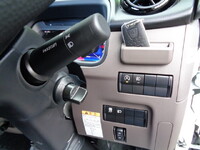 三菱ふそうキャンター平ボディ小型（2t・3t）[写真36]