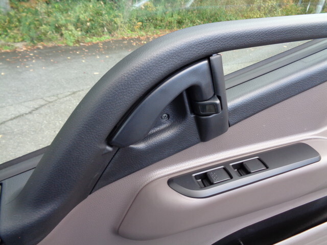 三菱ふそうキャンター平ボディ小型（2t・3t）[写真37]