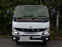 三菱ふそうキャンター平ボディ小型（2t・3t）[写真05]