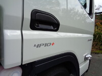 三菱ふそうキャンター平ボディ小型（2t・3t）[写真13]