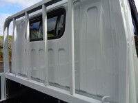 三菱ふそうキャンター平ボディ小型（2t・3t）[写真18]