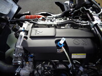 三菱ふそうキャンター平ボディ小型（2t・3t）[写真22]